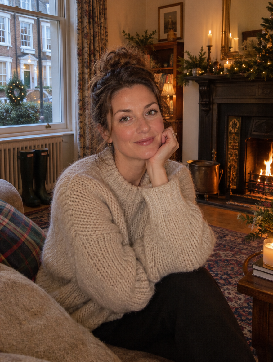 Jumpers & Cardigans